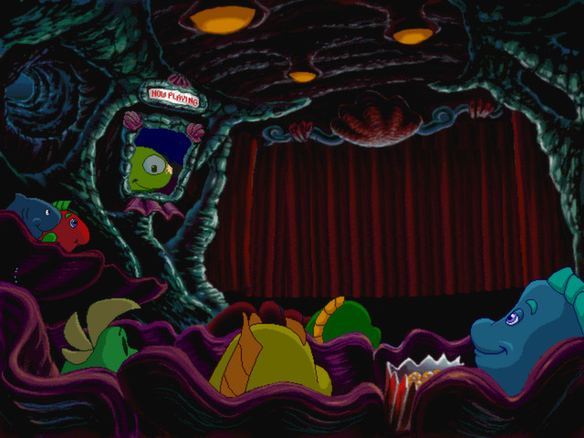 Game screenshot 5