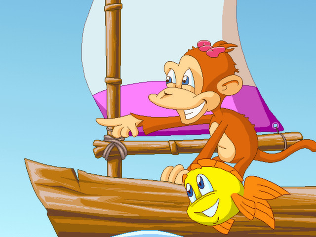 Game screenshot 5
