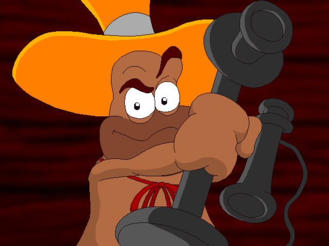 Game screenshot 2