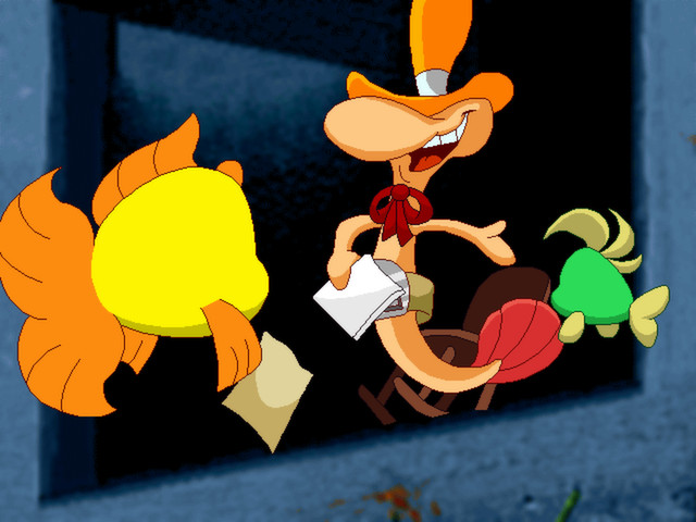 Game screenshot 4