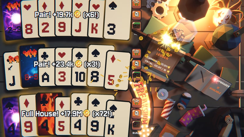 Game screenshot 3
