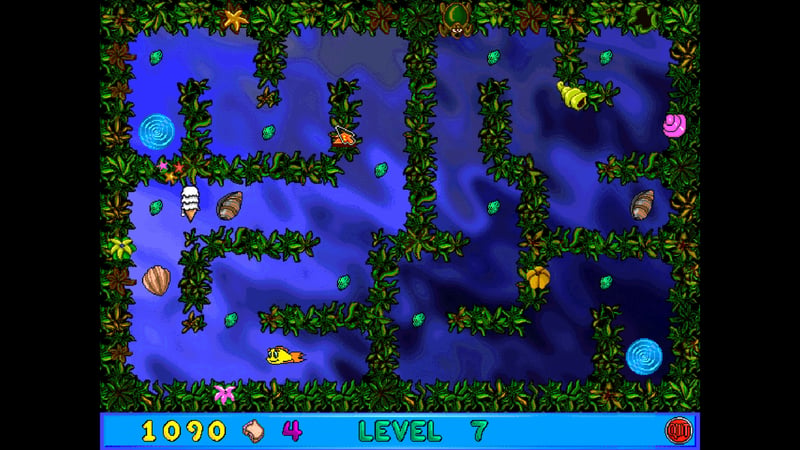 Game screenshot 3
