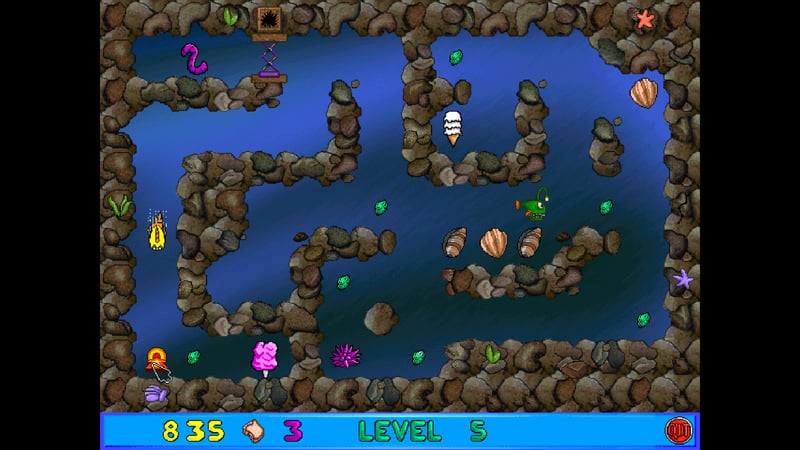 Game screenshot 2