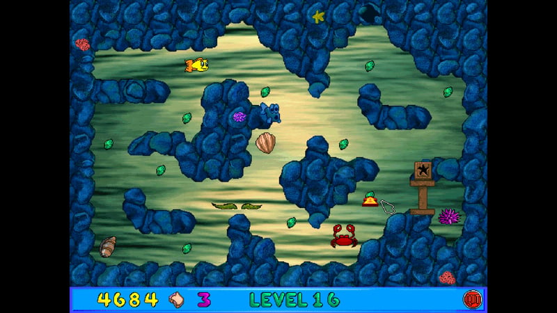 Game screenshot 5