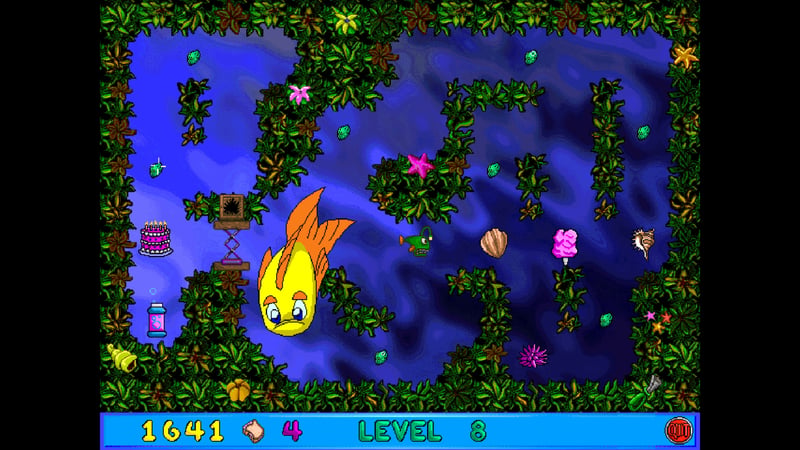 Game screenshot 4