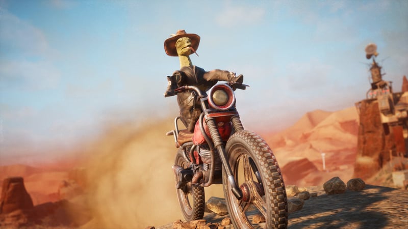 Game screenshot 4
