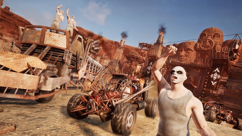 Game screenshot 2