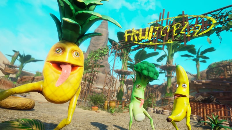 Game screenshot 3