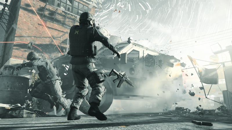 Game screenshot 3