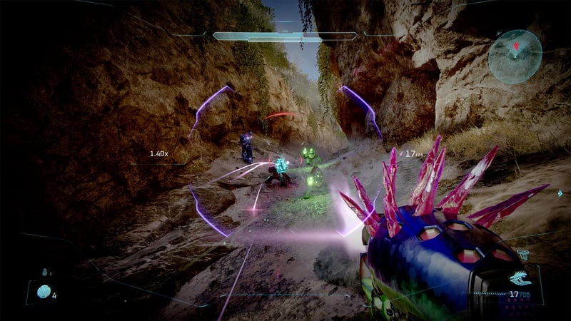 Game screenshot 4