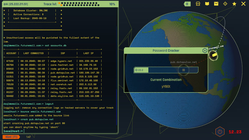 Game screenshot 3