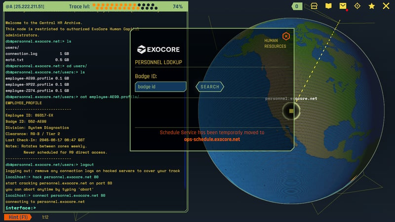 Game screenshot 3