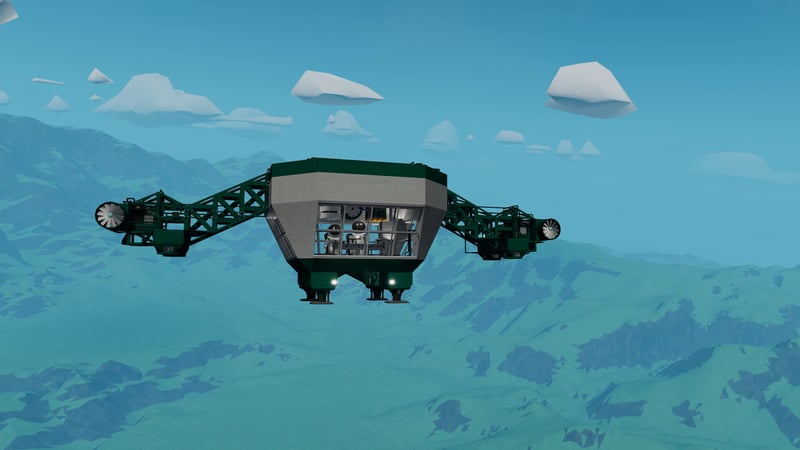 Game screenshot 3