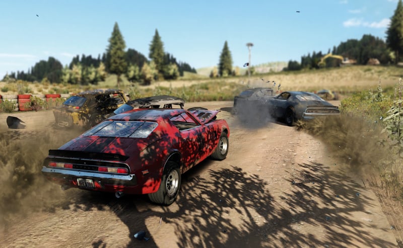 Game screenshot 5