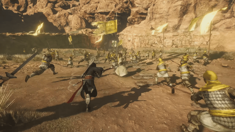 Game screenshot 3
