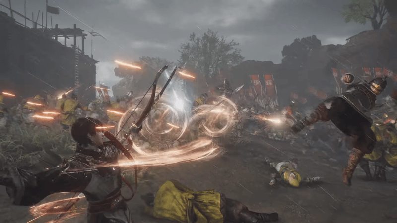 Game screenshot 2