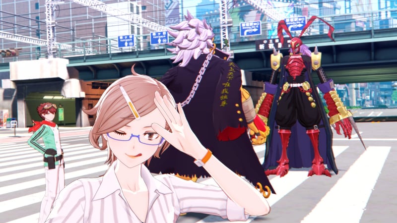 Game screenshot 5