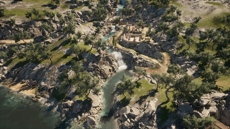Game screenshot 1