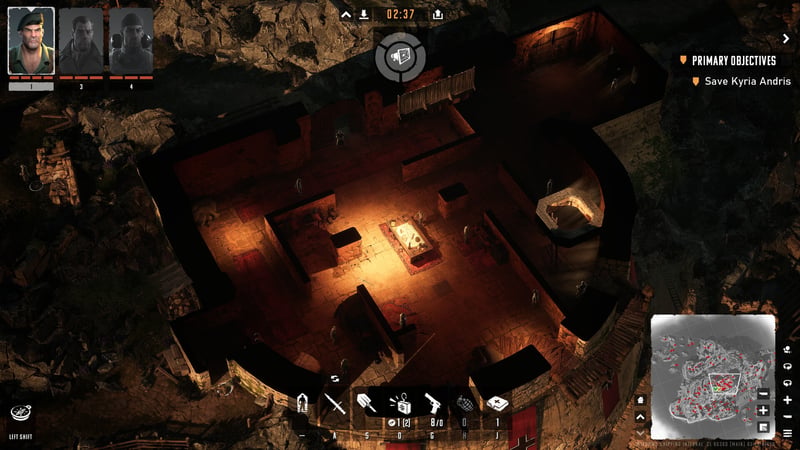 Game screenshot 2