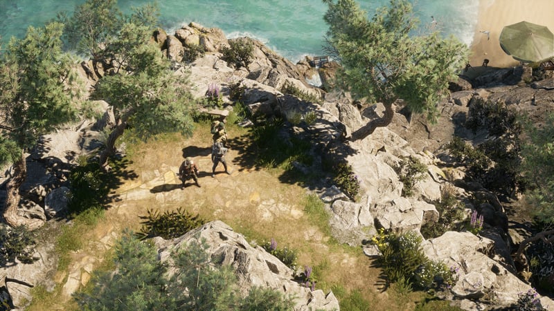 Game screenshot 3