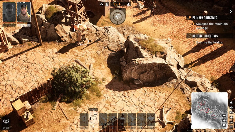 Game screenshot 4