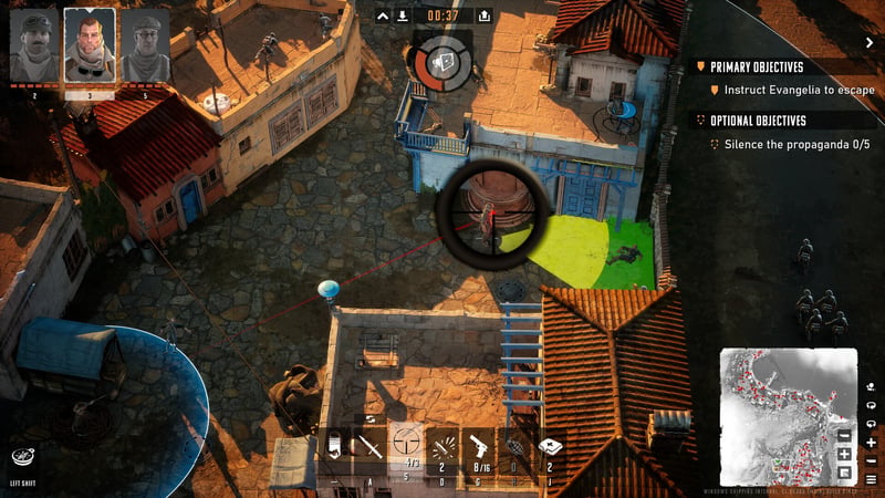 Game screenshot 2