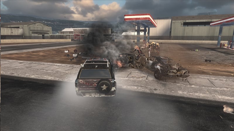 Game screenshot 3