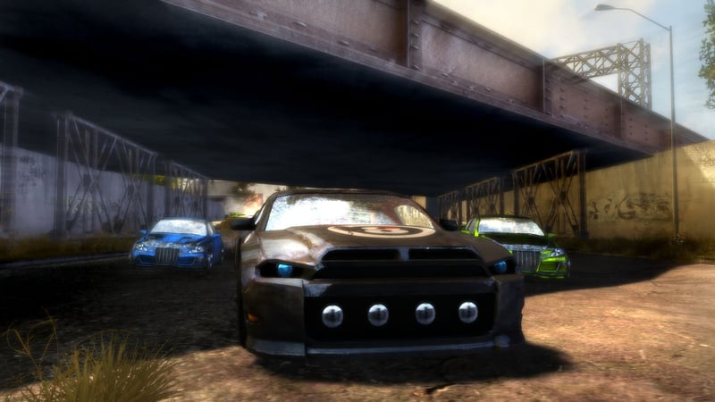 Game screenshot 4