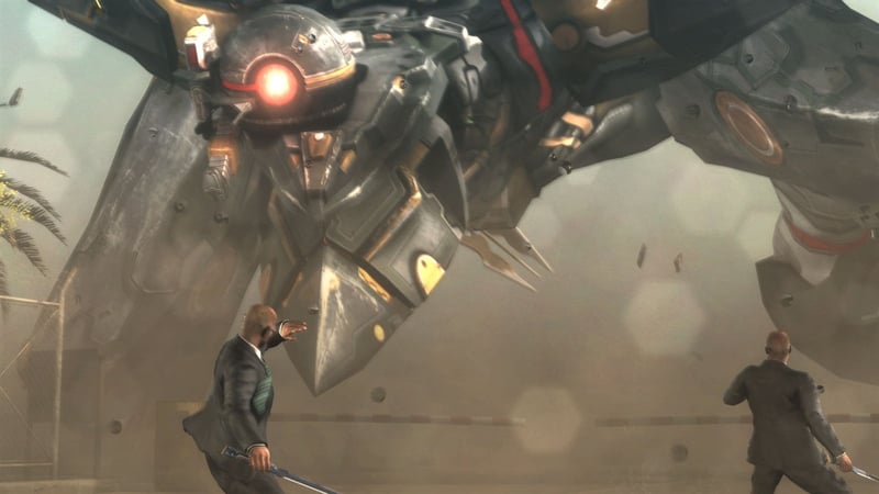 Game screenshot 3
