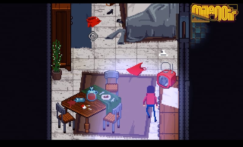 Game screenshot 3