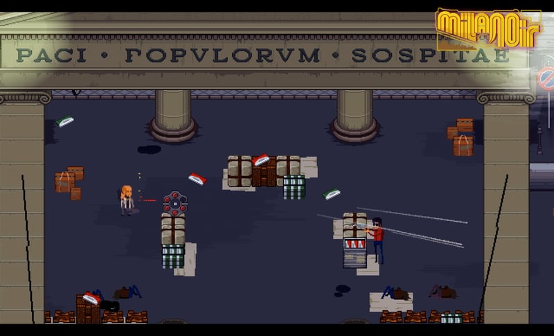 Game screenshot 4