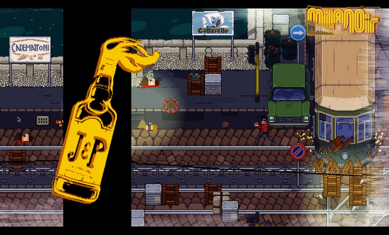 Game screenshot 5
