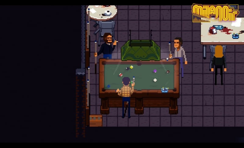 Game screenshot 5