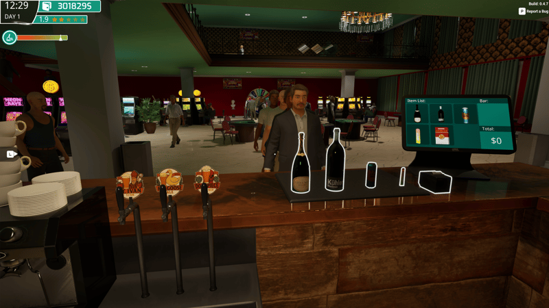 Game screenshot 5