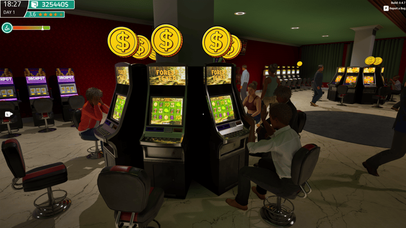 Game screenshot 2