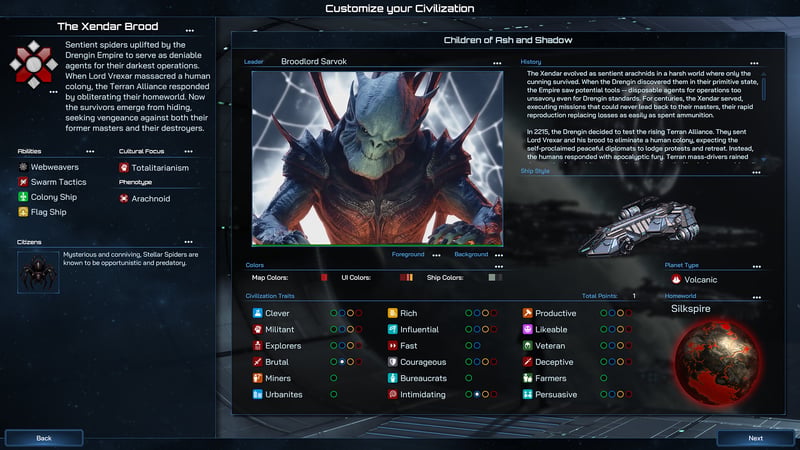 Game screenshot 2