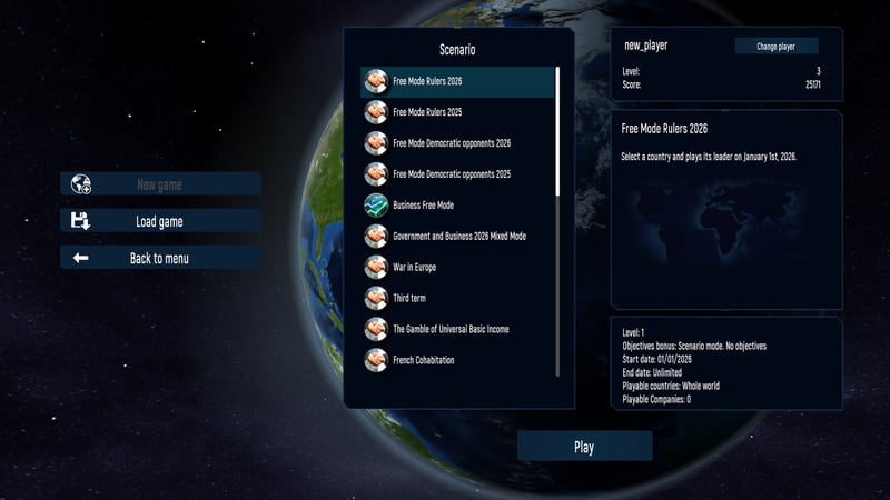 Game screenshot 2