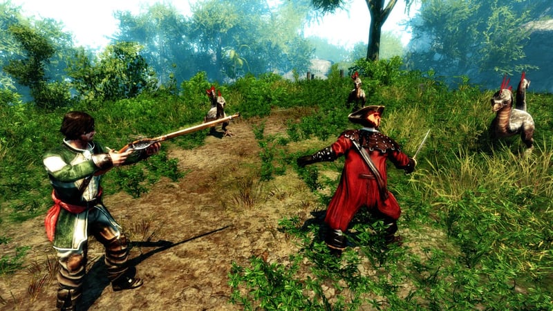 Game screenshot 3