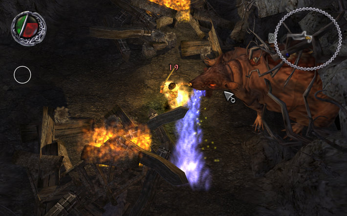 Game screenshot 4