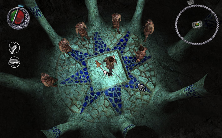 Game screenshot 3