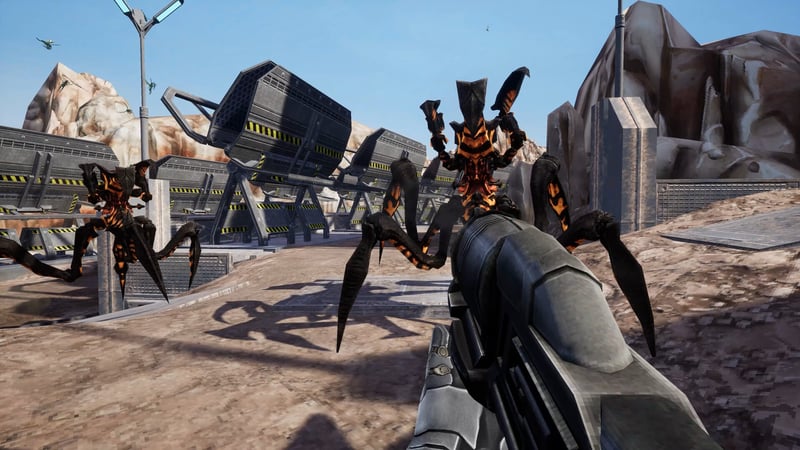 Game screenshot 2