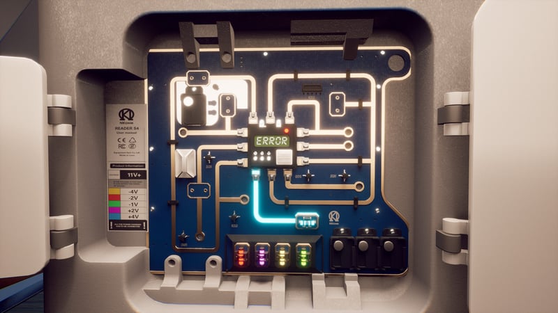 Game screenshot 5