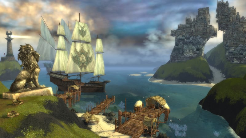 Game screenshot 3