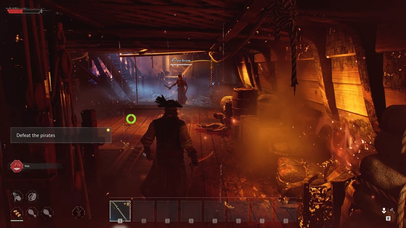 Game screenshot 3