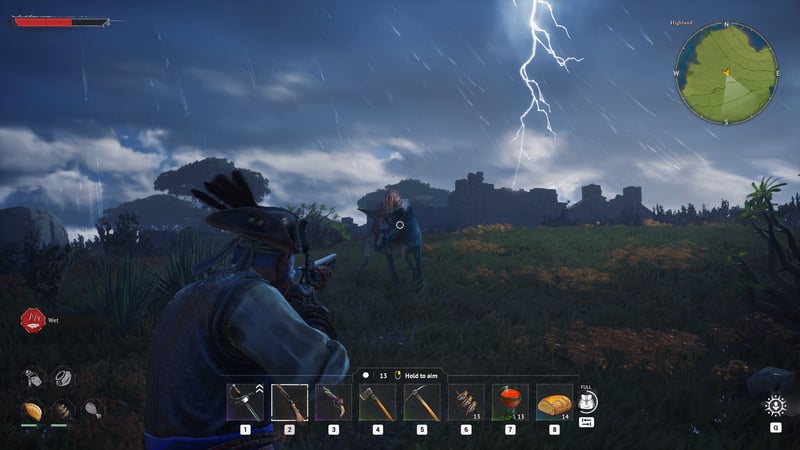 Game screenshot 2
