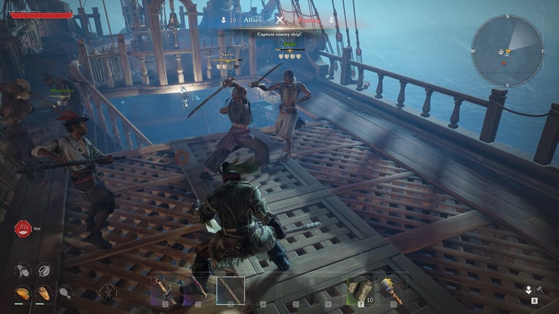 Game screenshot 3