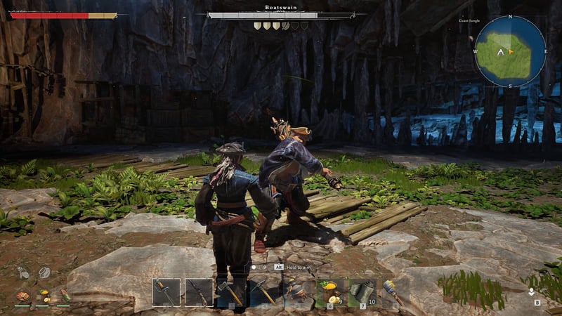 Game screenshot 4