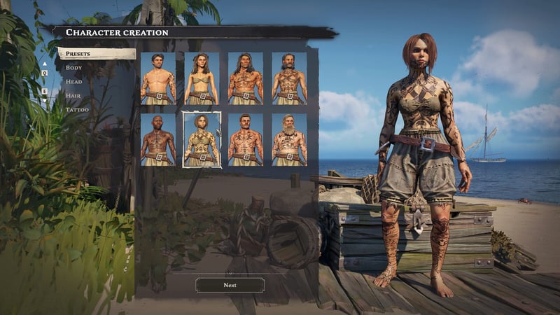 Game screenshot 2