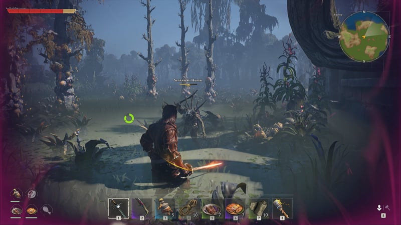 Game screenshot 5