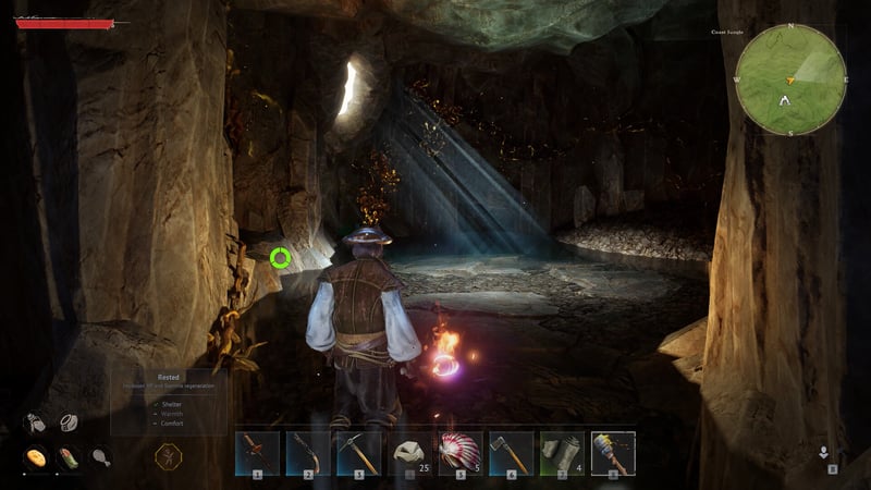 Game screenshot 2